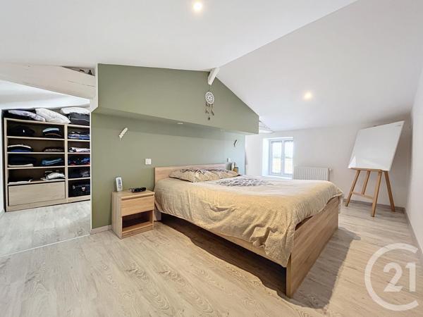 Maison à vendre  10 pièces - 259,34 m2 LUCON - 85