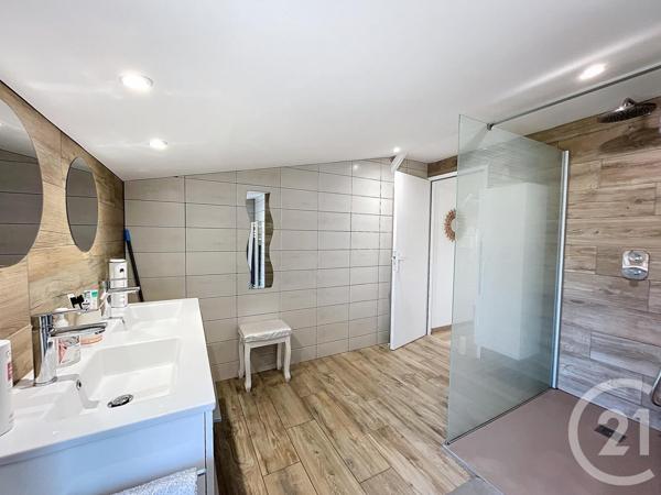 Maison à vendre  10 pièces - 259,34 m2 LUCON - 85