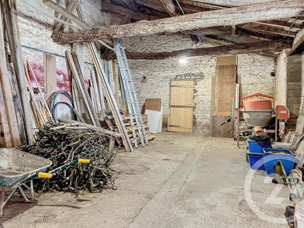 Maison à vendre  10 pièces - 259,34 m2 LUCON - 85