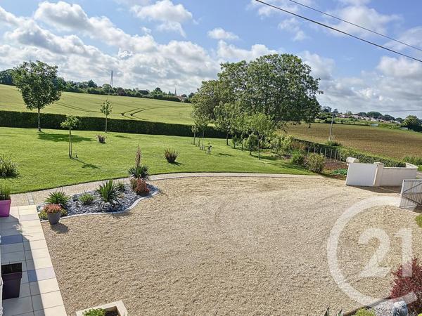 Maison à vendre  10 pièces - 259,34 m2 LUCON - 85