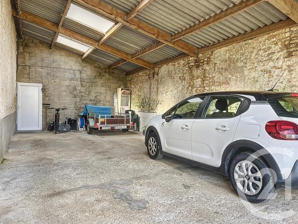 Maison à vendre  10 pièces - 259,34 m2 LUCON - 85