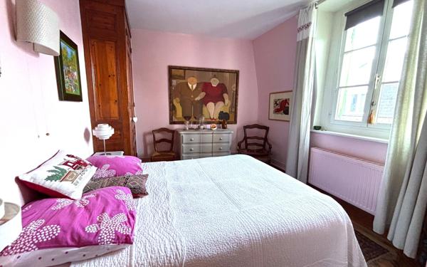 Maison à vendre    3 pièces •  Le Crotoy