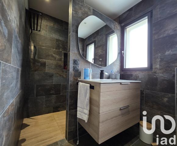 Maison à vendre 10 pièces 298 m² Soisy-sur-Seine