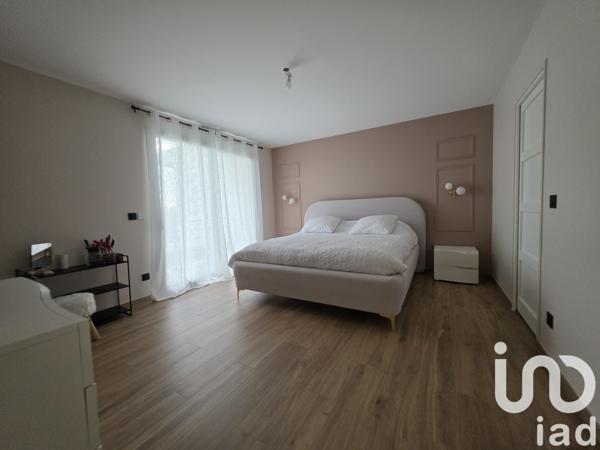 Maison à vendre 10 pièces 298 m² Soisy-sur-Seine