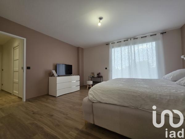 Maison à vendre 10 pièces 298 m² Soisy-sur-Seine