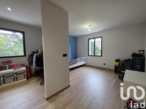Maison à vendre 10 pièces 298 m² Soisy-sur-Seine