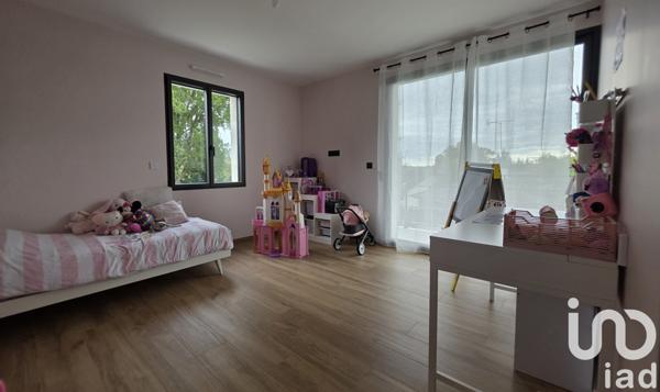 Maison à vendre 10 pièces 298 m² Soisy-sur-Seine