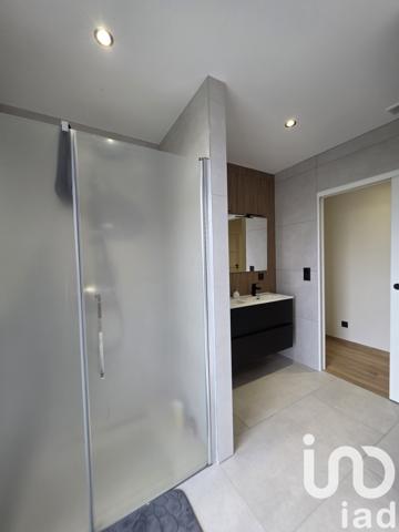 Maison à vendre 10 pièces 298 m² Soisy-sur-Seine