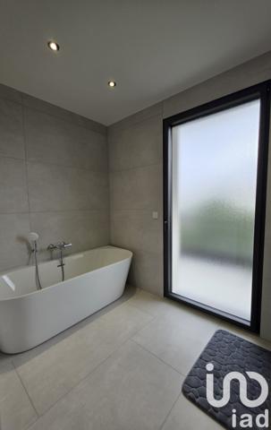 Maison à vendre 10 pièces 298 m² Soisy-sur-Seine