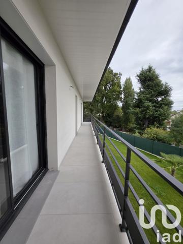 Maison à vendre 10 pièces 298 m² Soisy-sur-Seine