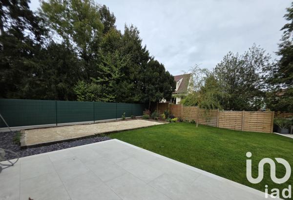 Maison à vendre 10 pièces 298 m² Soisy-sur-Seine