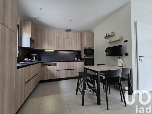 Maison à vendre 10 pièces 298 m² Soisy-sur-Seine