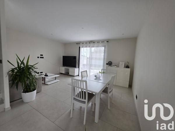 Maison à vendre 10 pièces 298 m² Soisy-sur-Seine
