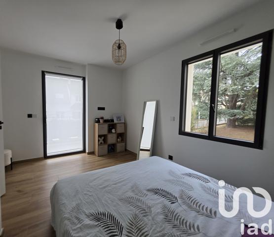 Maison à vendre 10 pièces 298 m² Soisy-sur-Seine