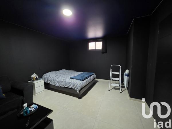 Maison à vendre 10 pièces 298 m² Soisy-sur-Seine