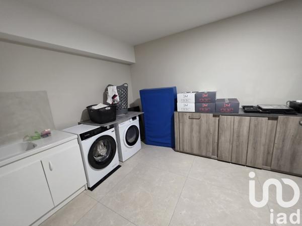 Maison à vendre 10 pièces 298 m² Soisy-sur-Seine