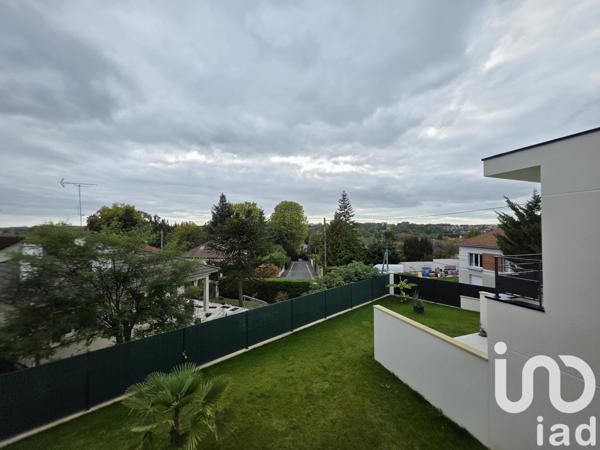 Maison à vendre 10 pièces 298 m² Soisy-sur-Seine