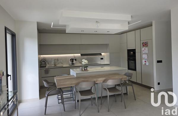 Maison à vendre 10 pièces 298 m² Soisy-sur-Seine
