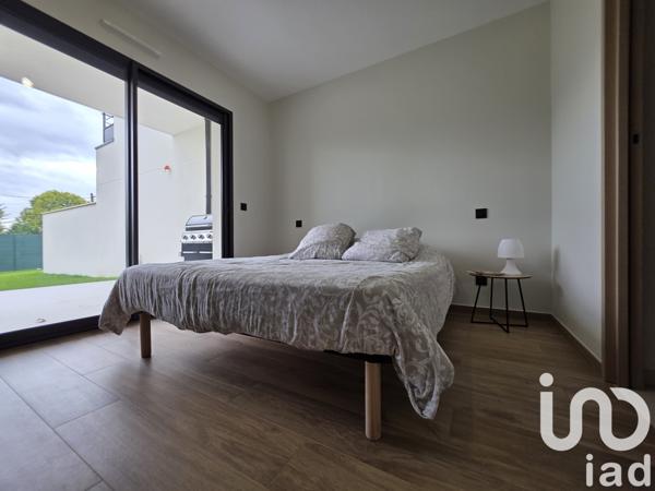 Maison à vendre 10 pièces 298 m² Soisy-sur-Seine
