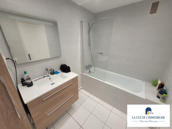 Appartement Type 3 Proche Centre-ville