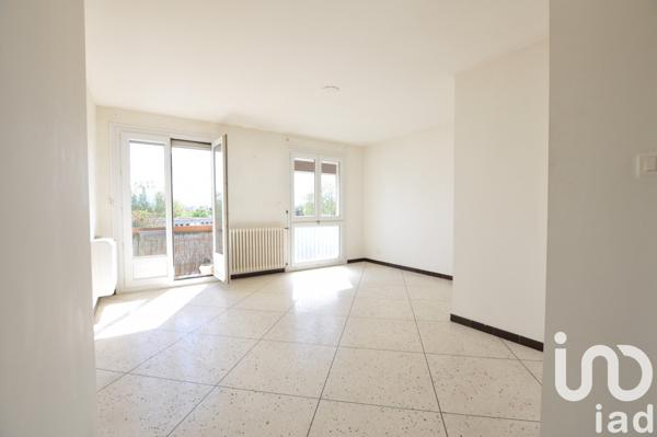 Appartement à vendre 4 pièces 75 m² Perpignan