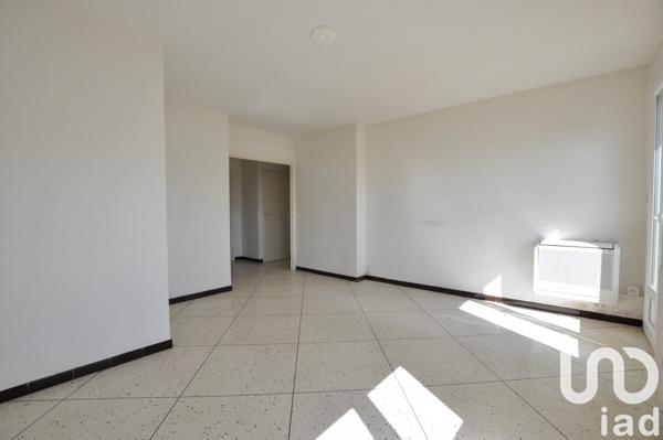 Appartement à vendre 4 pièces 75 m² Perpignan