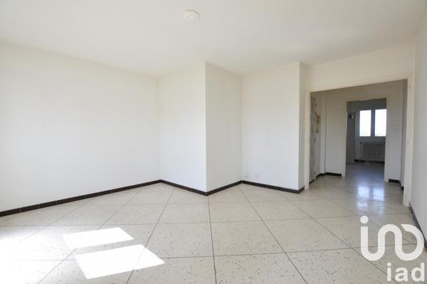 Appartement à vendre 4 pièces 75 m² Perpignan