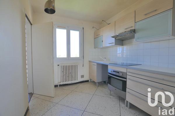 Appartement à vendre 4 pièces 75 m² Perpignan