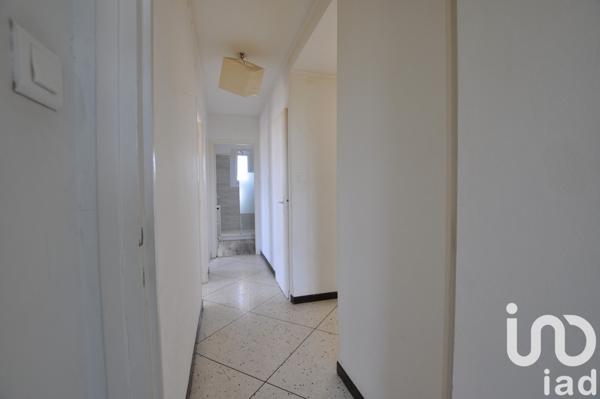 Appartement à vendre 4 pièces 75 m² Perpignan