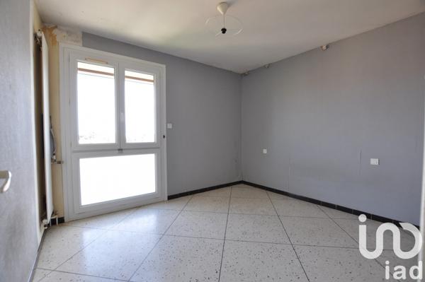 Appartement à vendre 4 pièces 75 m² Perpignan