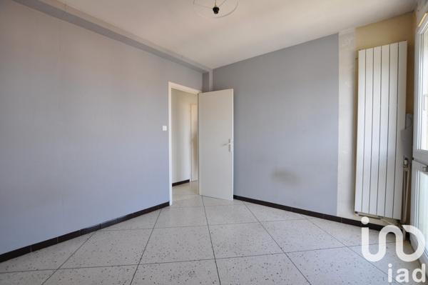 Appartement à vendre 4 pièces 75 m² Perpignan