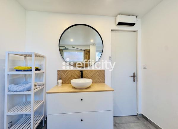 Appartement 4 pièces - 81 m² Exclusivité efficity