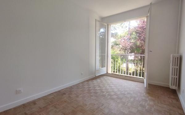 Appartement à louer    2 pièces •  Compiègne