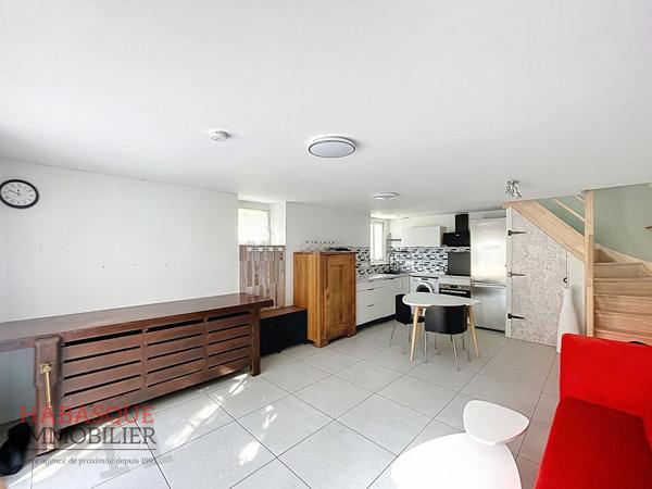 Maison meublée T2 sur Lesneven , Lesneven