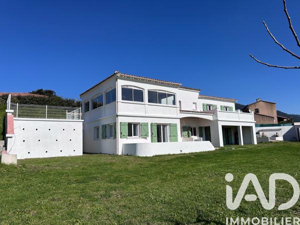 Maison à vendre 6 pièces 178 m² Bastelicaccia