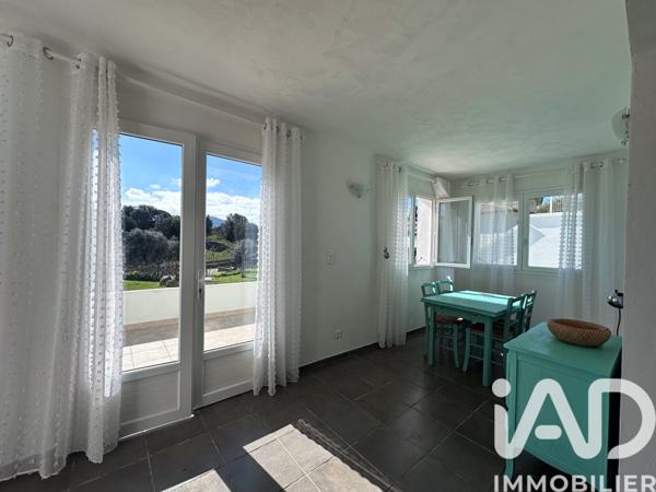 Maison à vendre 6 pièces 178 m² Bastelicaccia