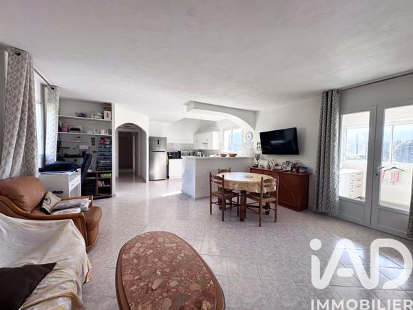 Maison à vendre 6 pièces 178 m² Bastelicaccia