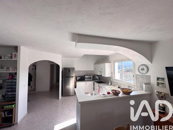 Maison à vendre 6 pièces 178 m² Bastelicaccia