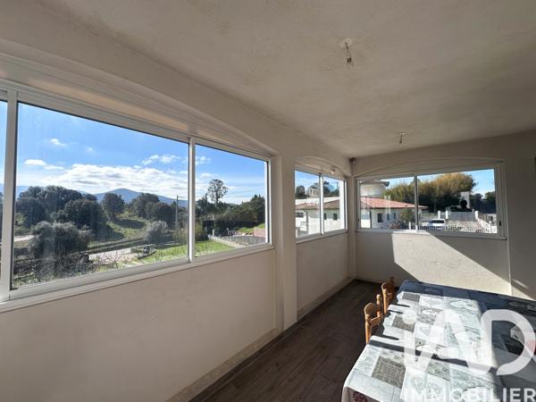 Maison à vendre 6 pièces 178 m² Bastelicaccia