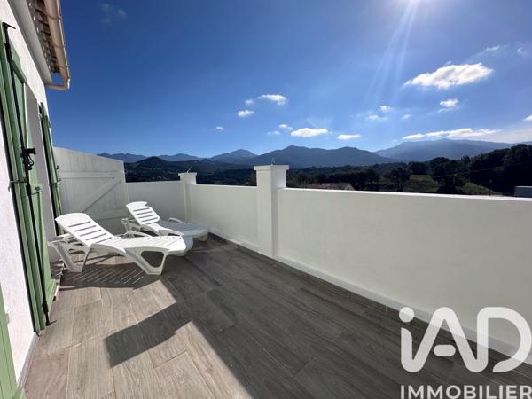 Maison à vendre 6 pièces 178 m² Bastelicaccia