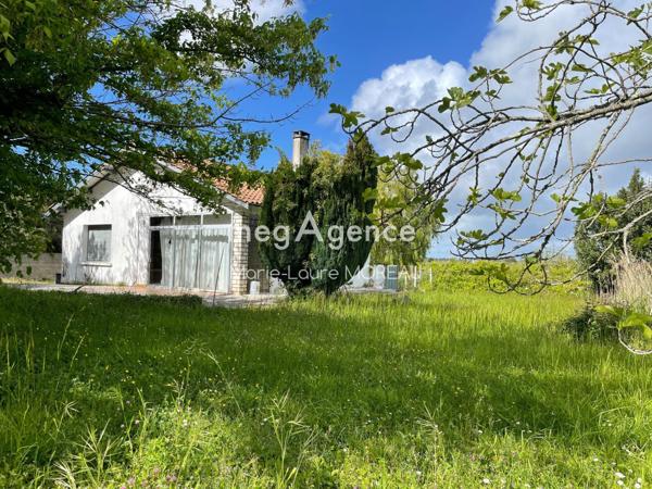 Maison à SAINT-TROJAN-LES-BAINS, 17370 - 3 pièces 94m²