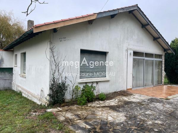 Maison à SAINT-TROJAN-LES-BAINS, 17370 - 3 pièces 94m²