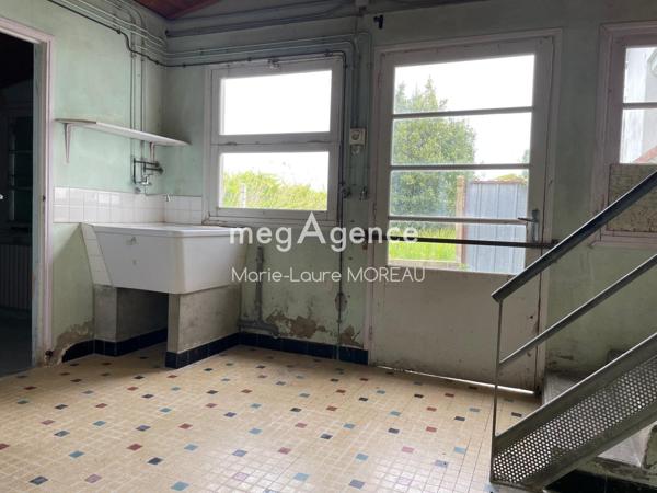 Maison à SAINT-TROJAN-LES-BAINS, 17370 - 3 pièces 94m²