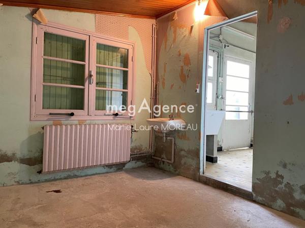 Maison à SAINT-TROJAN-LES-BAINS, 17370 - 3 pièces 94m²