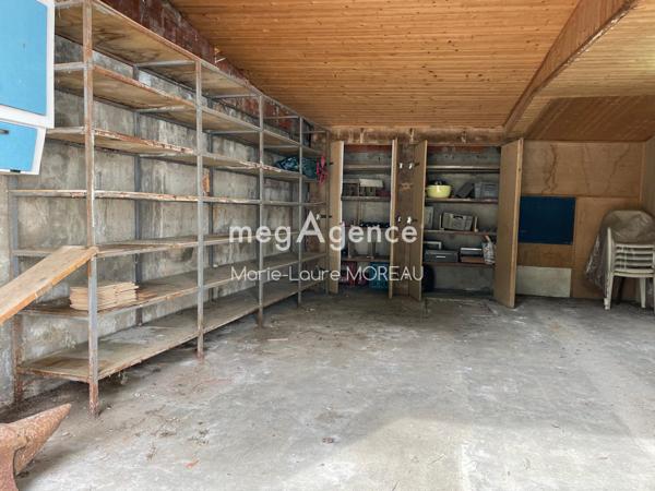 Maison à SAINT-TROJAN-LES-BAINS, 17370 - 3 pièces 94m²