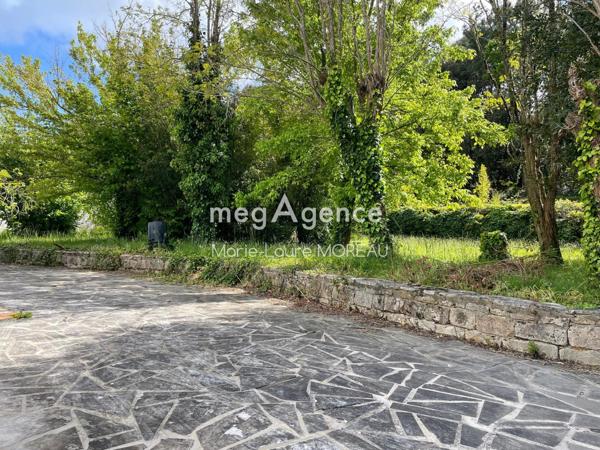 Maison à SAINT-TROJAN-LES-BAINS, 17370 - 3 pièces 94m²