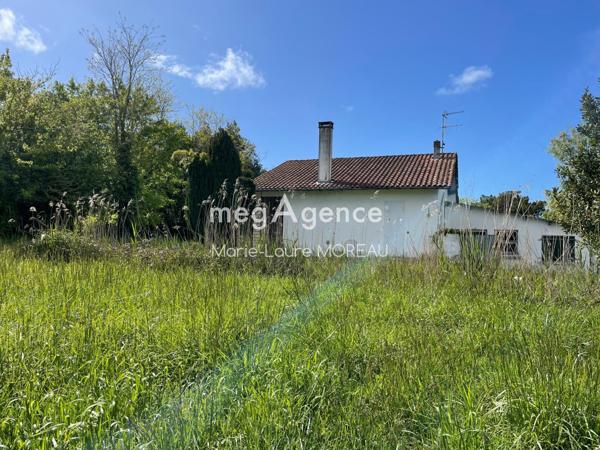 Maison à SAINT-TROJAN-LES-BAINS, 17370 - 3 pièces 94m²