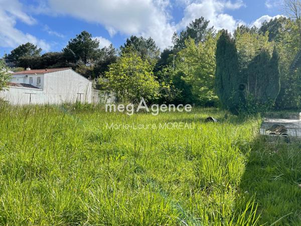 Maison à SAINT-TROJAN-LES-BAINS, 17370 - 3 pièces 94m²