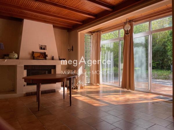 Maison à SAINT-TROJAN-LES-BAINS, 17370 - 3 pièces 94m²