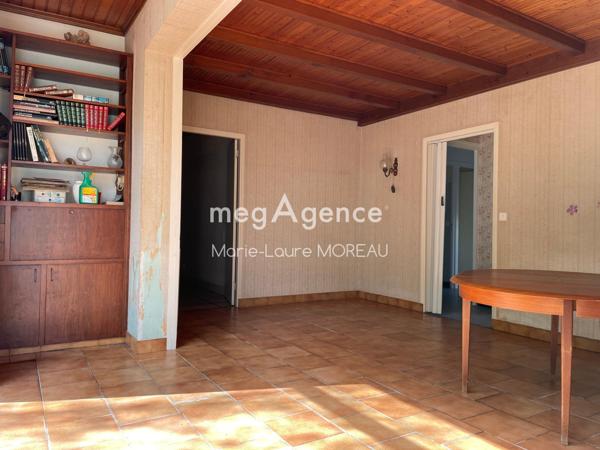 Maison à SAINT-TROJAN-LES-BAINS, 17370 - 3 pièces 94m²